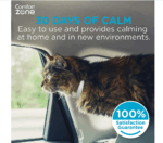 Collar de feromonas calmantes para gatos x 2 - Imagen 5