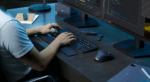 Logitech MX Keys S | Teclado Inalámbrico Premium, Retroiluminación Inteligente y Flujo Multi-PC - Grafito - Imagen 6