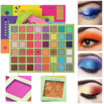 BOOM-48 paletas de sombras de colores - Imagen 4