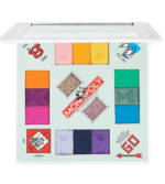 Paleta Monopolio Sombras Hasbro - Imagen 3