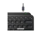 Teclado Logitech Mx Keys Mini - Imagen 7