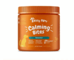 Zesty Paws Calmantes Masticables Para Perros Snacks