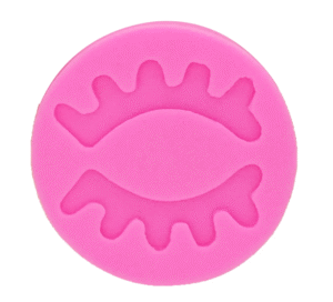 Molde de silicona de unicornio Animalsl - Imagen 3