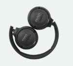 Audífonos Jbl Tune T510bt Bluetooth Color Negro - Imagen 5