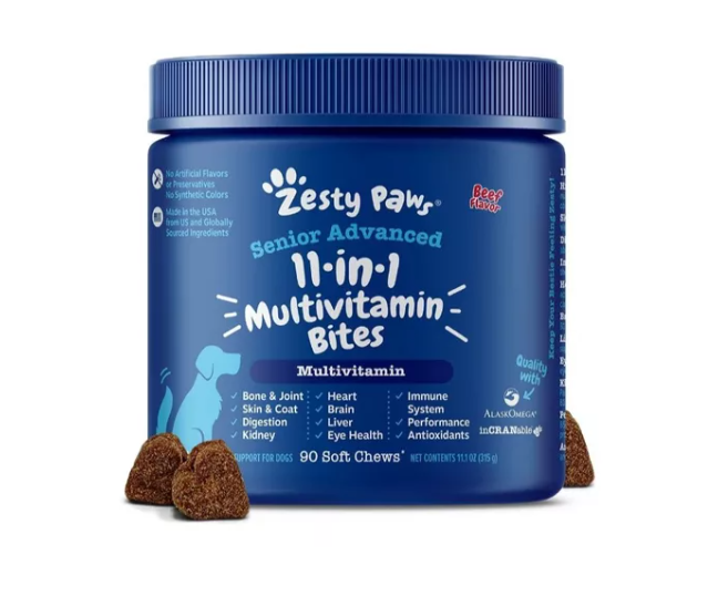 Screenshot_7-12-7.png Zesty Paws Senior 11 En 1 Bites Suplemento Multivitamínico - Imagen 1