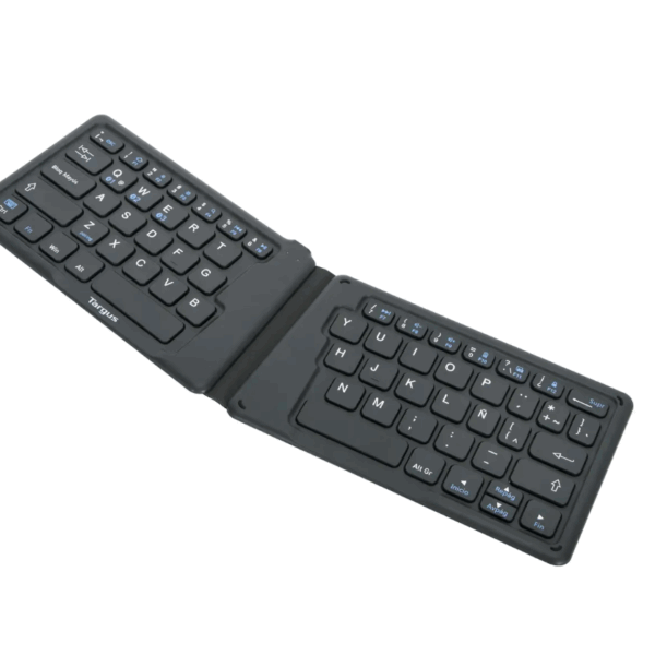Teclado Inalambrico Plegable Targus