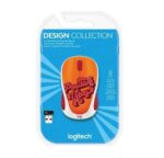 Mouse Logitech M325 Colección - Imagen 7