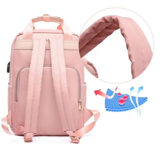 Screenshot_7-2-2.png Mochila MINGKE para ordenador portátil de 13, 14 y 15,6 pulgadas - Imagen 7