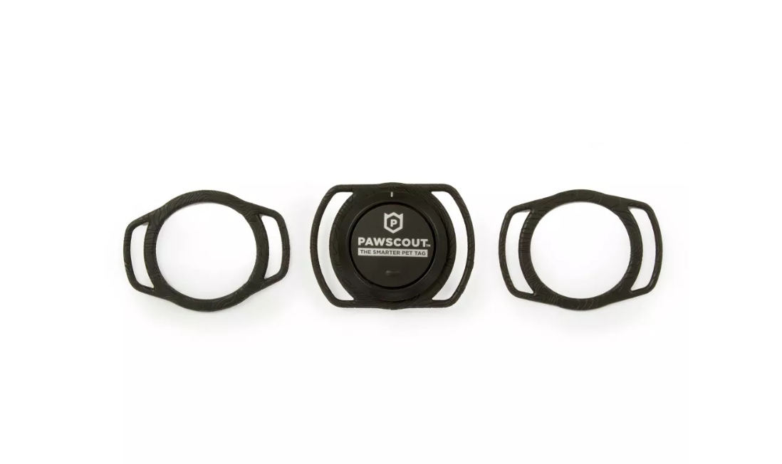 Screenshot_7-2-3.png Pawscout The Smarter Pet Tag Seguimiento electrónico Pet Tag - Imagen 7