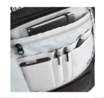 Morral Casual - Orben After Effect Backpack, Black - Imagen 5