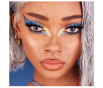 Morphe X Nyane Fierce Fairytale Artistry Paleta de sombras de ojos - 3.8oz - Ulta Beauty - Imagen 7