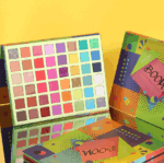 BOOM-48 paletas de sombras de colores - Imagen 5