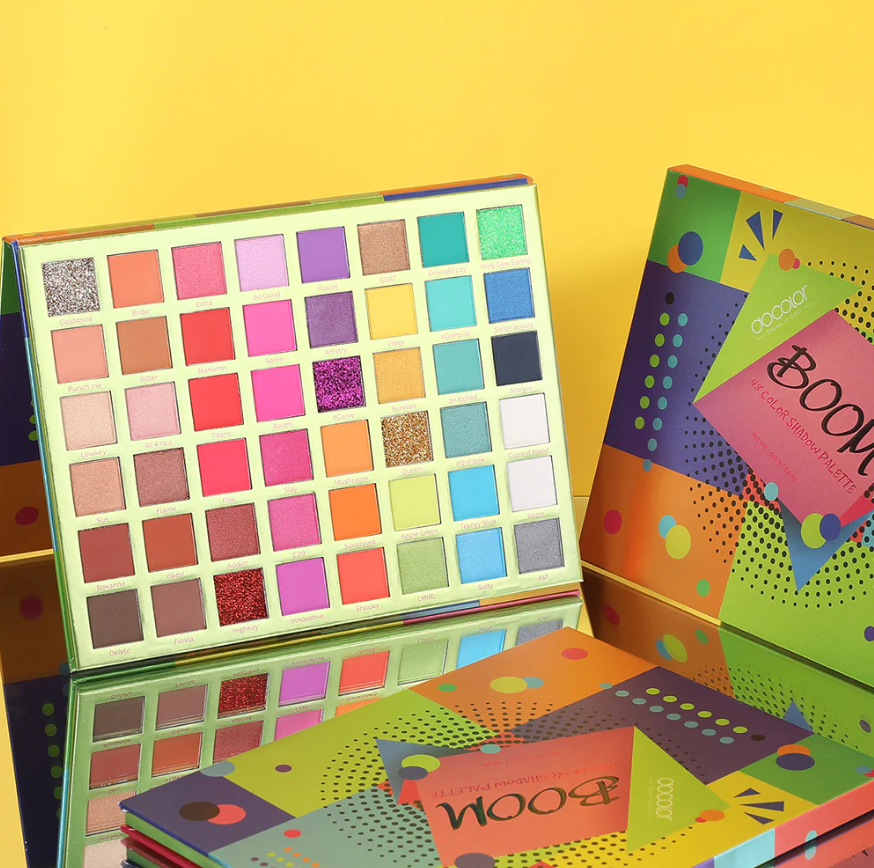 Screenshot_7-3.png BOOM-48 paletas de sombras de colores - Imagen 5