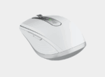 Mouse Logitech MX Anywhere 3S | Bluetooth y Logi Bolt | Darkfield | MagSpeed - Imagen 12