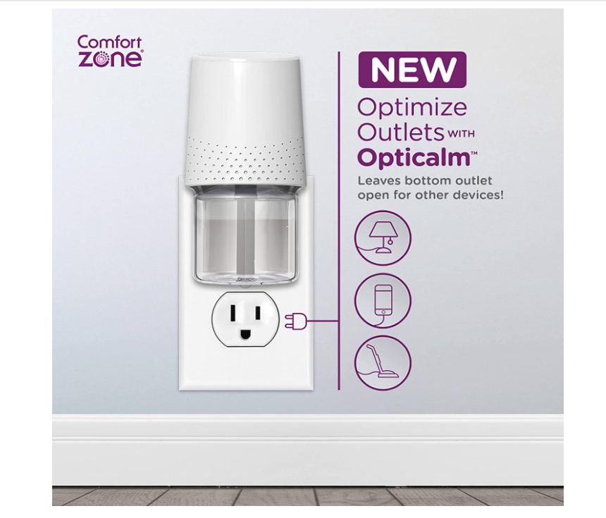 Screenshot_7-4-3.png 3 repuestos | Comfort Zone Multi-Cat Feromone Difusor de Recambios (90 días) para un hogar tranquilo - Imagen 7