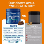 Zesty Paws Senior Advance Calming Cognition Relajacion Perro - Imagen 7