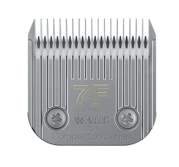 Cuchilla Wahl 7f 3.8mm