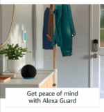 Amazon Echo Dot 4th Gen con asistente virtual Alexa twilight blue 110V/240V - Imagen 7