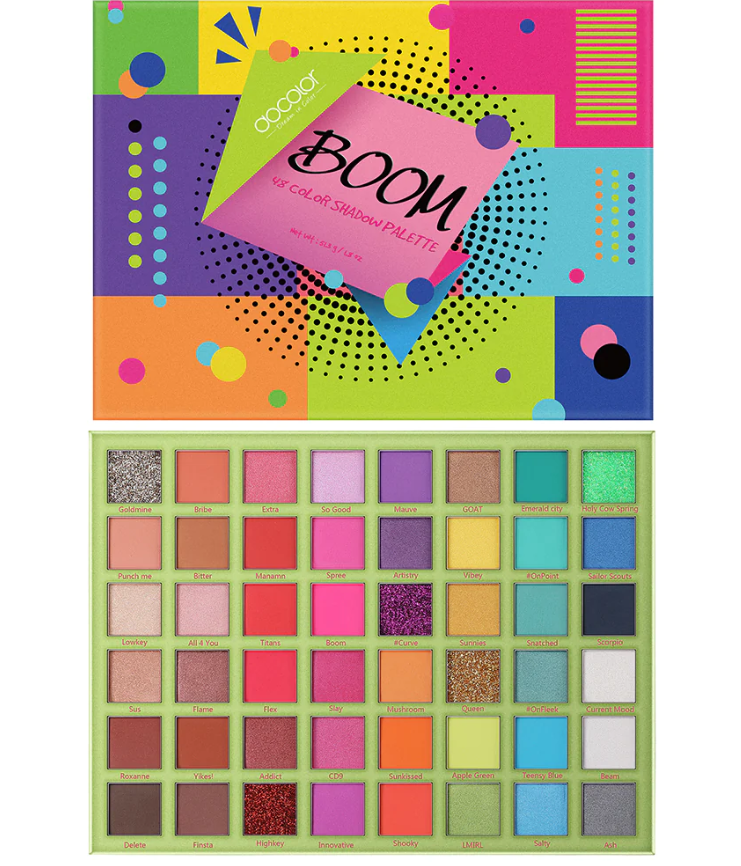 Screenshot_8-1-1.png BOOM-48 paletas de sombras de colores - Imagen 6