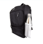 Morral Casual - Orben After Effect Backpack, Black - Imagen 6