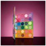 Morphe X Nyane Fierce Fairytale Artistry Paleta de sombras de ojos - 3.8oz - Ulta Beauty - Imagen 8