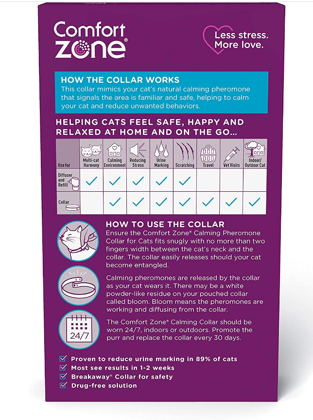 Screenshot_8-2-3.png Collar de feromonas calmantes para gatos x 2 - Imagen 7