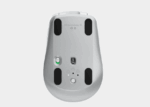 Mouse Logitech MX Anywhere 3S | Bluetooth y Logi Bolt | Darkfield | MagSpeed - Imagen 13