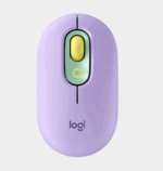 Mouse Logitech POP Daydream | Inalámbrico Bluetooth | Botón Emoji | Multi-Dispositivo | 4000 DPI - Imagen 6