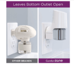 3 repuestos | Comfort Zone Multi-Cat Feromone Difusor de Recambios (90 días) para un hogar tranquilo - Imagen 8