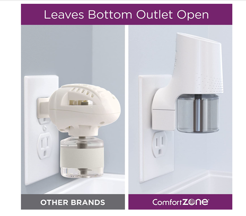 Screenshot_8-4-2.png 3 repuestos | Comfort Zone Multi-Cat Feromone Difusor de Recambios (90 días) para un hogar tranquilo - Imagen 8