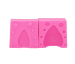 Molde de silicona de unicornio Animalsl - Imagen 4