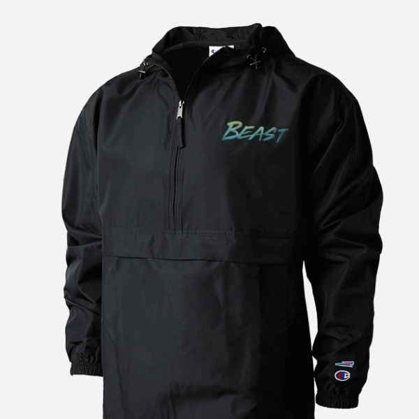 CHAMPIONS Chaqueta reflectiva Talla S