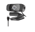 Cámara Web 1080p Usb Hd Cámara Web Cámara Para Pc Con Micrófono