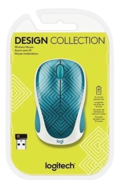 Screenshot_9.jpg Mouse Logitech M325 Colección - Imagen 9
