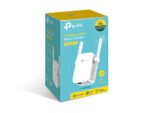 Extensor TP-Link Doble Banda | Repetidor Wi-Fi Gigabit | Elimina Zonas Muertas | Easy Setup