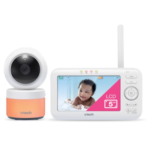 VTECH VIDEO MONITOR