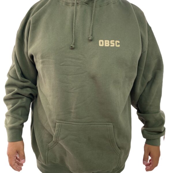 SACO PARA HOMBRE TALLA XXXL