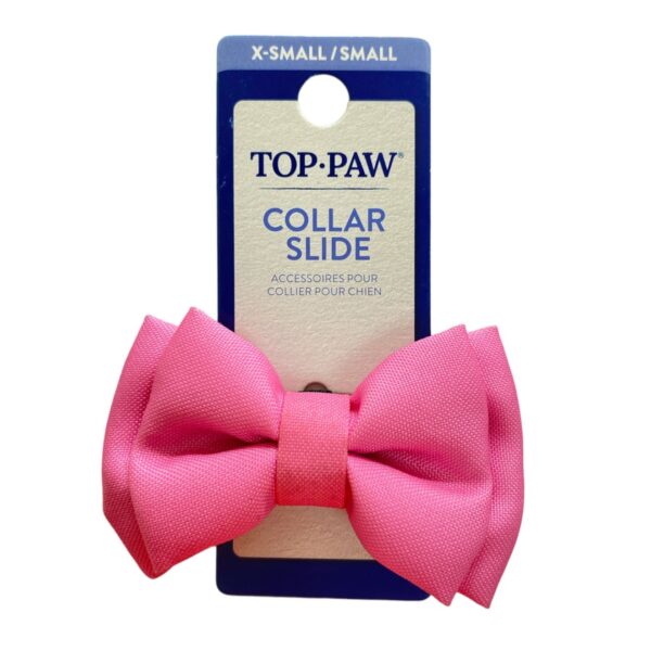 Moños para correa de tu Mascota