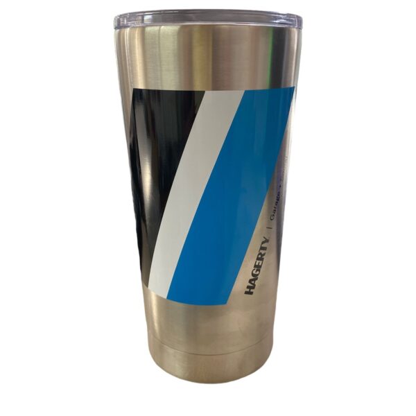 Vaso Frost de acero inoxidable de 20 oz - Inoxidable