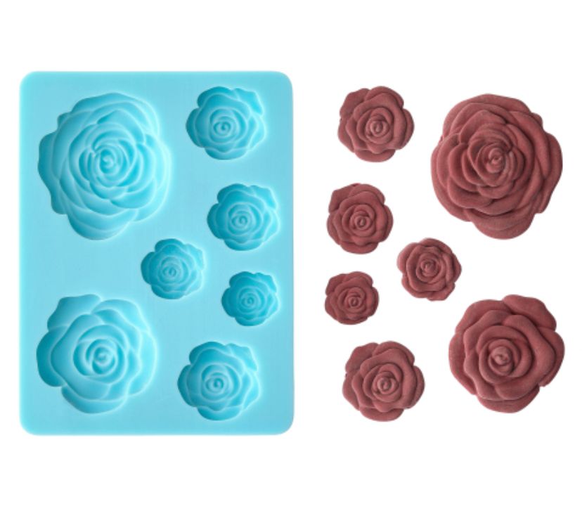 WhatsApp-Image-2023-09-19-at-3.15.48-PM.jpeg Molde de rosas para chocolates - Imagen 1