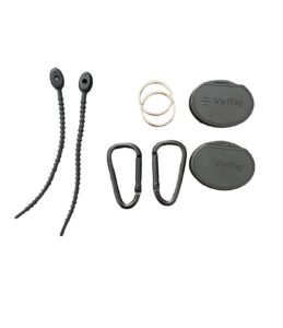 VIVITAG buscador de artículos inalambrico pack x 2 - Imagen 2