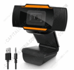 WEB CAM HD 720 - Imagen 2