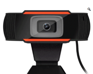 WEB CAM HD 720 - Imagen 3