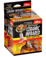 Emisor de calor cerámica Zoo Med - Imagen 3