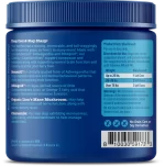 Zesty Paws Senior Advanced Calming Cognition Bites para Perros Mayores: Suplemento Relajante y de Apoyo Cognitivo, Ayuda con el Estrés y la Memoria, Sabor Pollo - Imagen 2