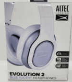 Audífonos Altec Lansing Evolution 2