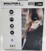 Audífonos Altec Lansing Evolution 2 - Imagen 2