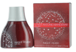 Antonio Banderas Spirit Night Fever Eau De Toilette Spray para hombres, 1.7 onzas