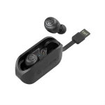 Audífonos JLab GO Air True Wireless | Bluetooth | 32+ Horas de Batería | IPX4 | Sonido EQ3
