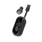 Audífonos JLab GO Air True Wireless | Bluetooth | 32+ Horas de Batería | IPX4 | Sonido EQ3 - Imagen 2